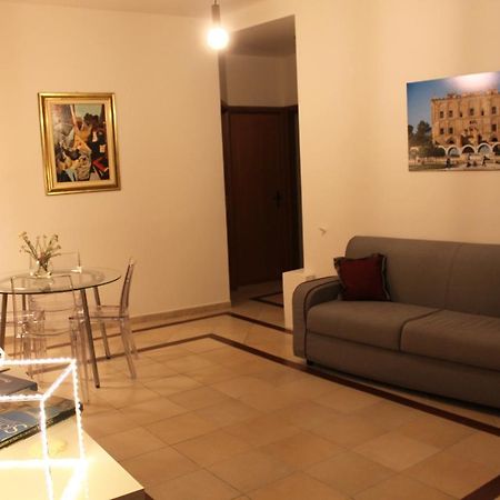 Sole Apartment Palermo Exterior photo