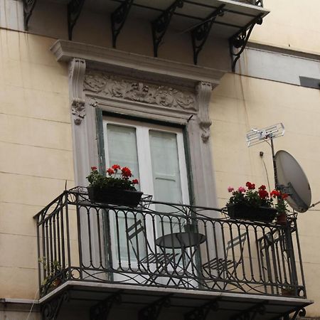 Sole Apartment Palermo Exterior photo