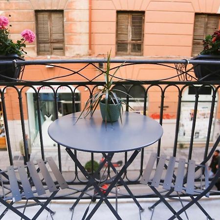 Sole Apartment Palermo Exterior photo