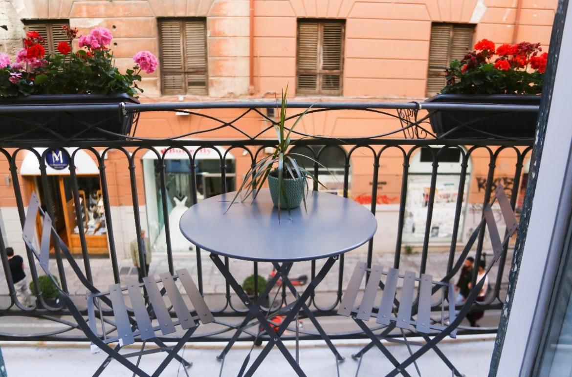 Sole Apartment Palermo Exterior photo