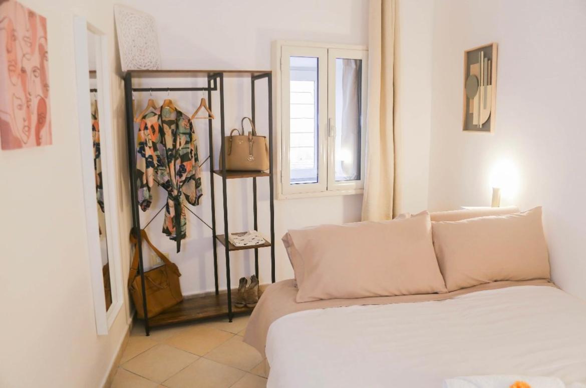 Sole Apartment Palermo Exterior photo